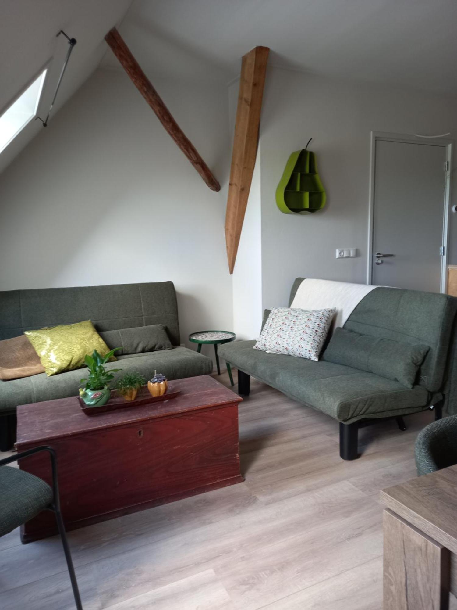 B&B Aan De Fjildwei Rinsumageest Exteriér fotografie